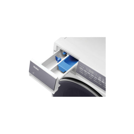 Lave linge séchant hublot HAIER HWD80BP14367TUFR