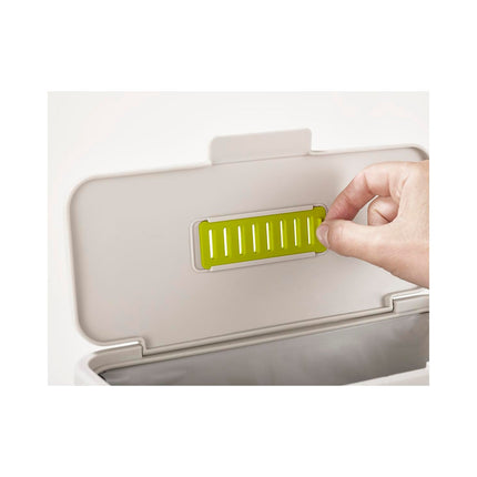 Composteur de cuisine JOSEPH JOSEPH de table Food Waste Caddy