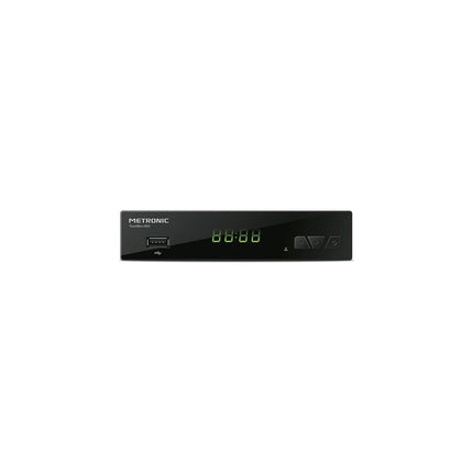 Décodeur TNT METRONIC Décodeur satellite Touchbox HD4