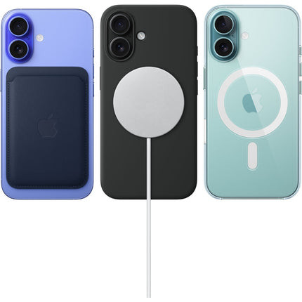 Smartphone APPLE iPhone 16 128Go