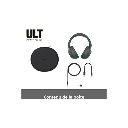Casque SONY ULT WEAR