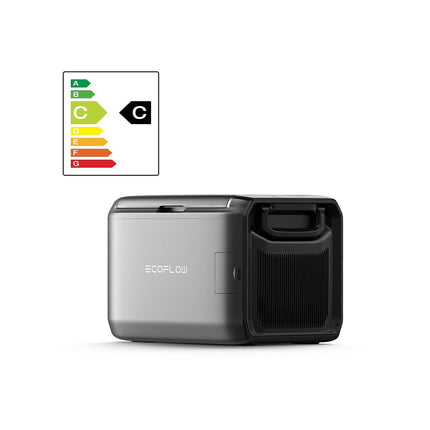Glacière électrique ECOFLOW Classic 35L