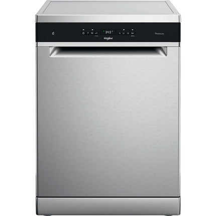 Lave vaisselle 60 cm WHIRLPOOL WH3FB14BN71X