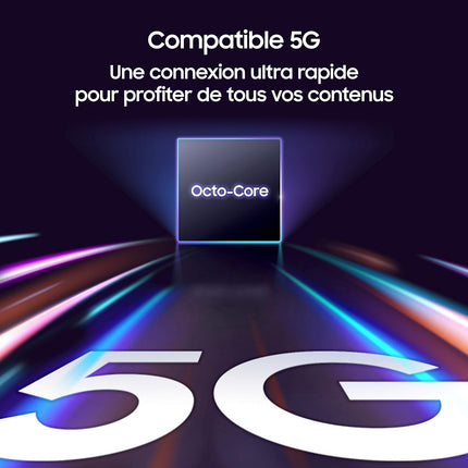 Smartphone SAMSUNG Galaxy A14 64Go 5G
