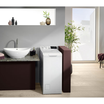 Lave linge top ELECTROLUX EW7T3733BA
