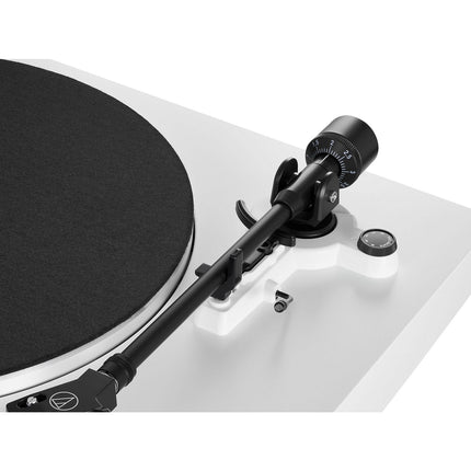 Platine vinyle AUDIO TECHNICA AT-LP3XBTBK