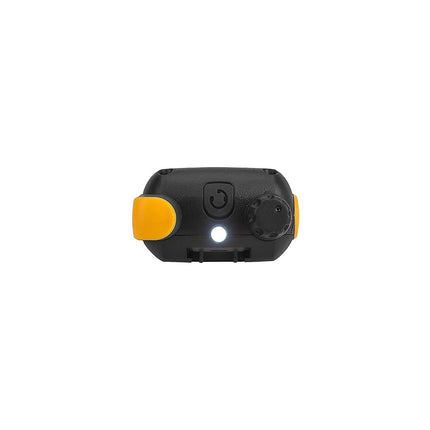 Talkie walkie MOTOROLA T82 Extreme Twin Noir/Jaune