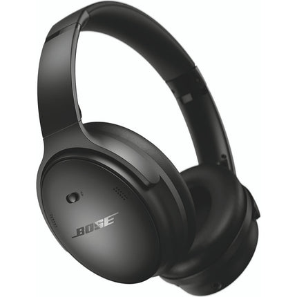 Casque BOSE QuietComfort Noir Reconditionné