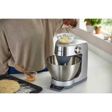 Balance de cuisine KENWOOD KAP00.000GY