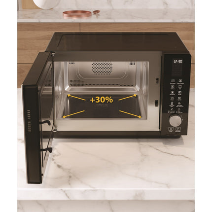 Micro ondes combiné WHIRLPOOL MWF259B