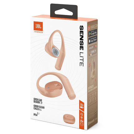 Ecouteurs JBL Sense Lite