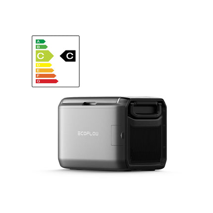 Glacière électrique ECOFLOW Classic 35L