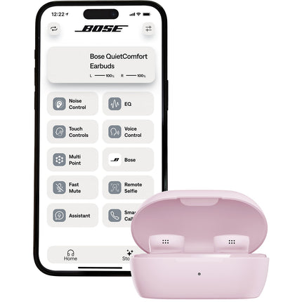 Ecouteurs BOSE QuietComfort