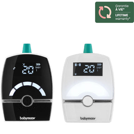 Babyphone BABYMOOV Premium care