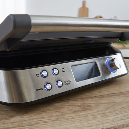 Gaufrier MIOGO MWM1 Professionnel digital