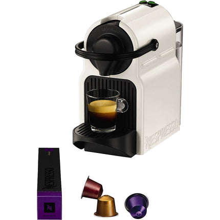 Nespresso KRUPS Inissia Blanche YY1530FD