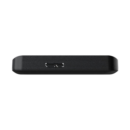 Disque dur externe TOSHIBA Pack 2To canvio basics + housse