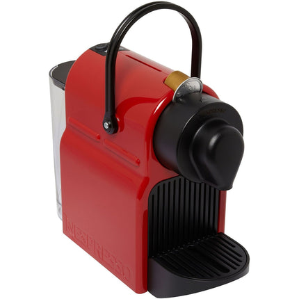 Nespresso KRUPS Inissia Rouge YY1531FD
