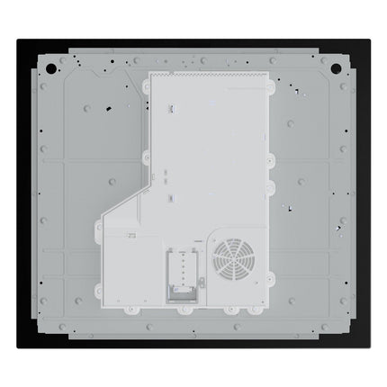 Plaque induction HISENSE HI6321BBO