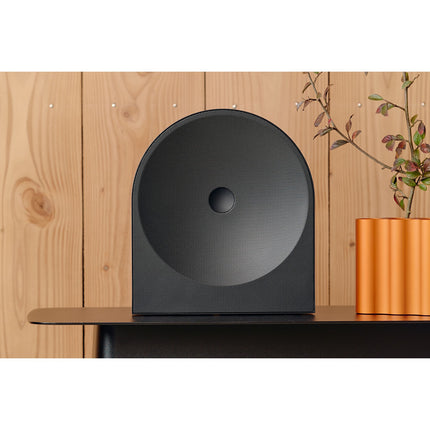 Enceinte sans fil SAMSUNG Music Studio 5 HW-LS50H WiFi BT Black