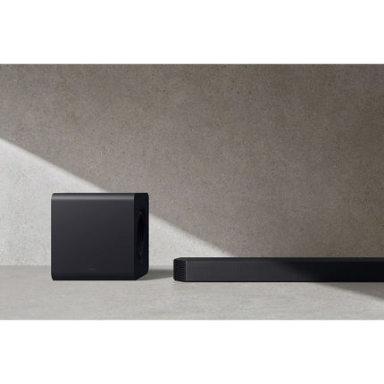 Barre de son SAMSUNG HW-Q800H