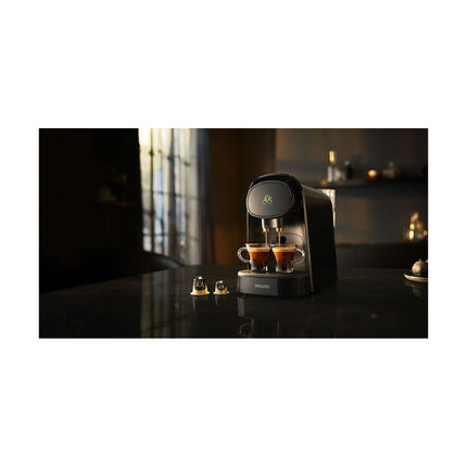 Cafetière à dosette PHILIPS LM8012/60 L OR BARISTA NOIR