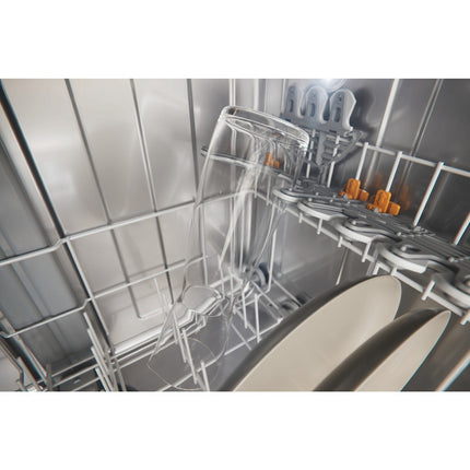Lave vaisselle 60 cm MIELE G 5611 BLANC