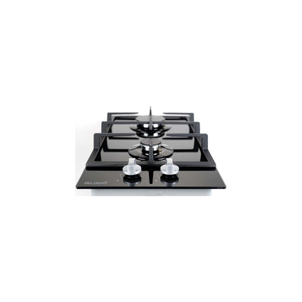 Plaque gaz BELDEKO BTG2Z-D01VNO