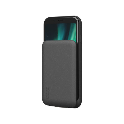 Smartphone DORO Aurora A20 4G + Station charge sans fil