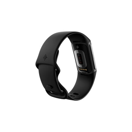 Montre santé FITBIT Charge 6 Noir