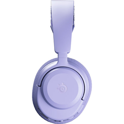 Casque gamer STEELSERIES Arctis Nova 3PW