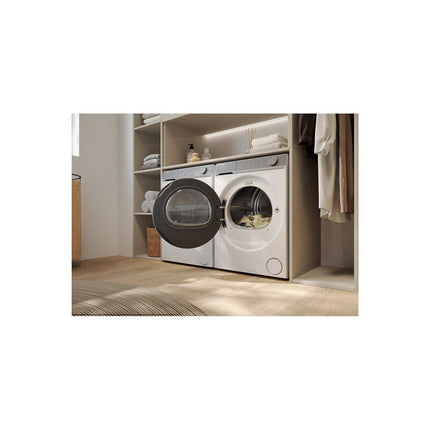 Sèche linge pompe à chaleur HAIER HD100-C367U1-FR