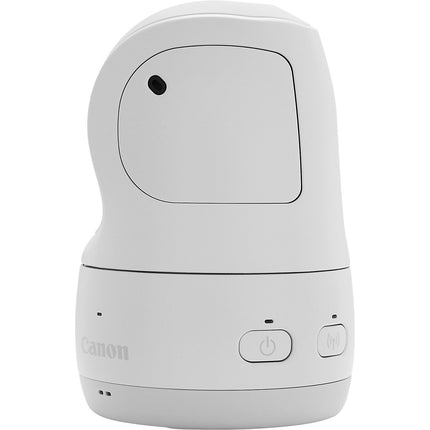 Appareil photo Compact CANON PowerShot PX Blanc - Essential Kit