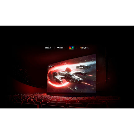 Vidéoprojecteur home cinéma XGIMI 4K Ultra HD