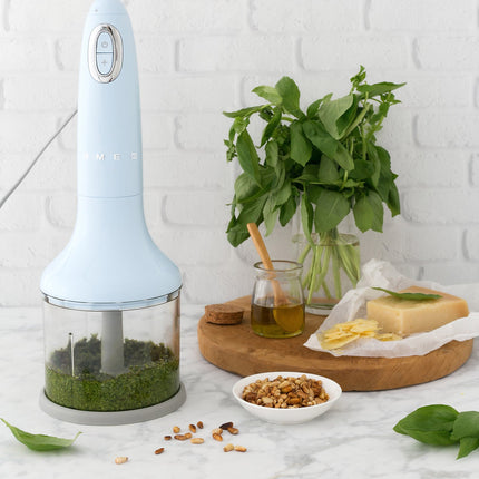 Mixeur SMEG HBF03