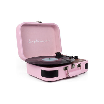 Platine vinyle PRIXTON VC600 avec Bluetooth ()
