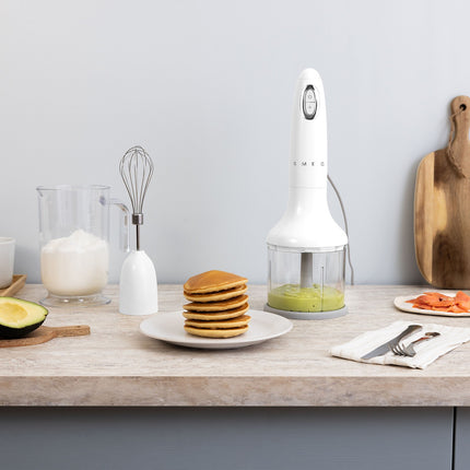 Mixeur SMEG HBF03
