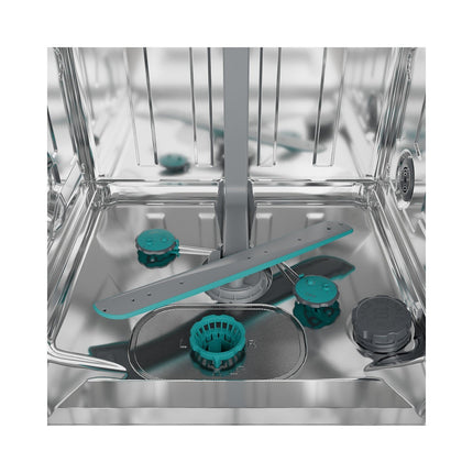 Lave vaisselle encastrable HISENSE HV673A65