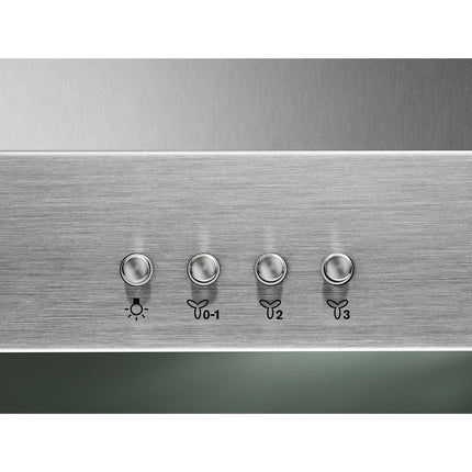 Hotte décorative murale ELECTROLUX EFTF19X