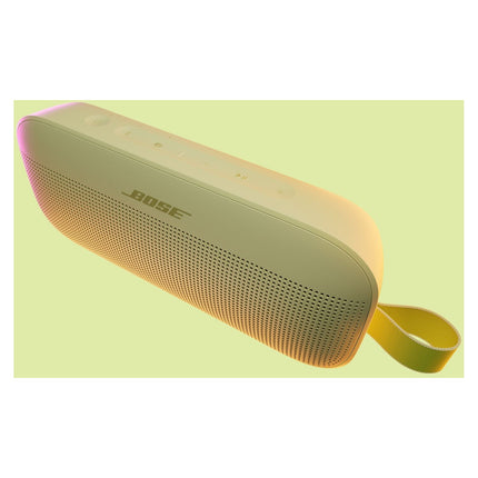 Enceinte portable BOSE SoundLink Flex II