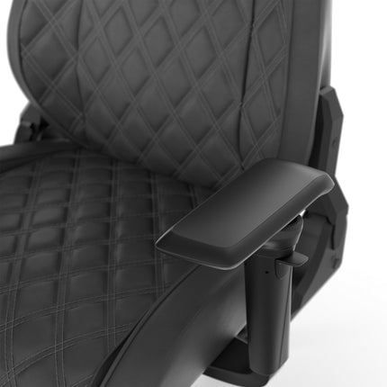 Chaise gaming CORSAIR TC500 LUXE Shadow