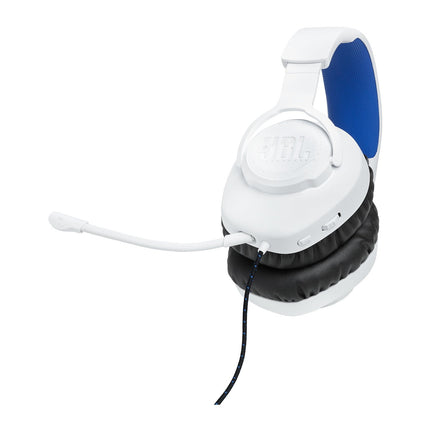 Casque gamer JBL Quantum 100P