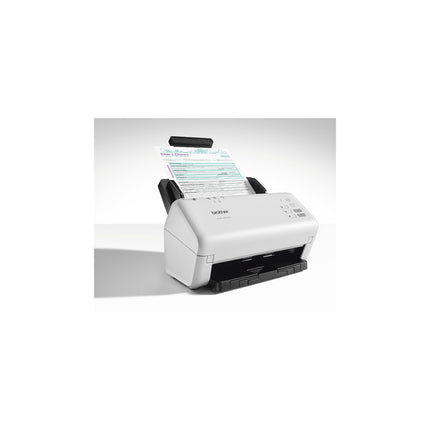Scanner à défilement BROTHER ADS4300N
