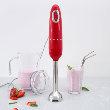 Mixeur SMEG HBF03