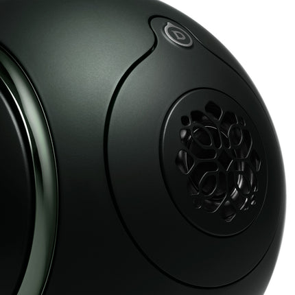 Enceinte résidentielle DEVIALET Phantom Ultimate 98 dB Light Pearl