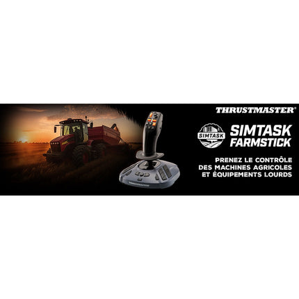 Joystick THRUSTMASTER Joystick SimTask FarmStick