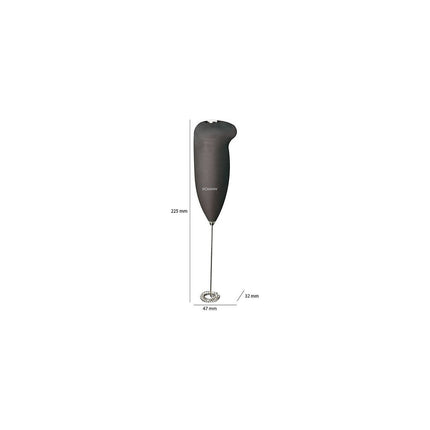 Mousseur à lait BOMANN MS344CB-noir