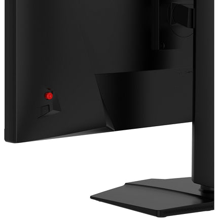 Ecran PC Gamer MSI MAG 272QPF E20 27" WQHD 200Hz Rapid IPS HDR10