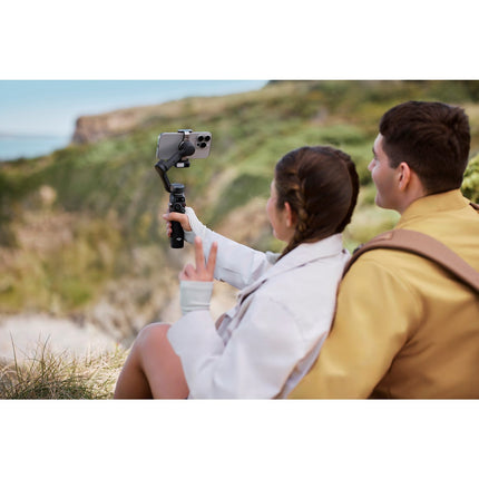 Stabilisateur DJI Osmo Mobile 7P