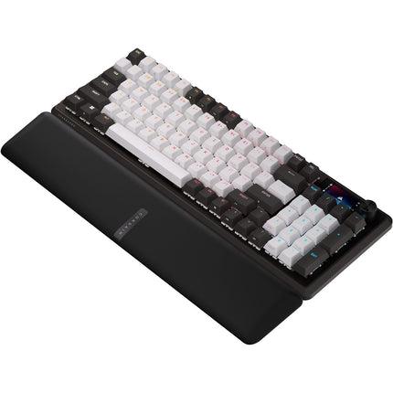 Clavier gamer CORSAIR VANGUARD 96 gaming Dual Tone